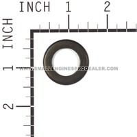 BRIGGS & STRATTON WASHER-CUP .718IDX1.1 1713619SM - Image 2