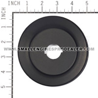 BRIGGS & STRATTON PULLEY-04.60 OD 1.000 1732951SM - Image 2
