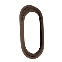 BRIGGS & STRATTON part 7769211MA - BELT 46" PBD STANLEY - (OEM part)