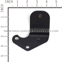 BRIGGS & STRATTON part 7051903AYP - SPOT WELD DIFFERENTI - Image 2 BRIGGS & STRATTON part 7051903AYP - SPOT WELD DIFFERENTI - Image 2