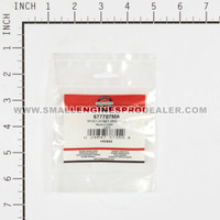 BRIGGS & STRATTON part 577707MA - RIVET OVSET.250DIAX.6 - Image 4