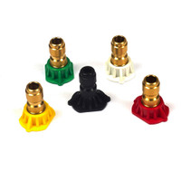 BRIGGS & STRATTON ACC KIT QC SPRAY TIPS B&S 6193 - Image 1