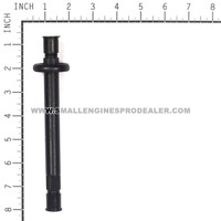 BRIGGS & STRATTON MANDREL SPLIN 7.03 Q1 774091MA - Image 2