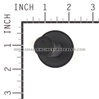 BRIGGS & STRATTON MANDREL SPLIN 7.03 Q1 774091MA - Image 3