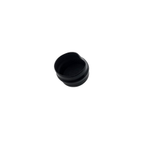 BRIGGS & STRATTON part 1726504SM - CAP-HUB 1.5 ID BLACK - (OEM part)