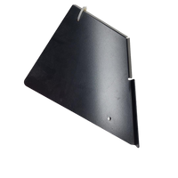 BRIGGS & STRATTON part 3046872YP - SHIELD, BELT, 61" FER - (OEM part) - NO LONGER AVAILABLE