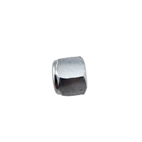 BRIGGS & STRATTON part 5025284SM - NUT, 3/4-16 HEX NYLON - (OEM part)