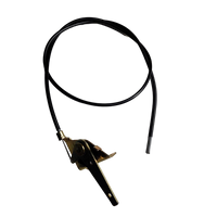 BRIGGS & STRATTON part 7024642YP - THROTTLE CONTROL, BRIGGS AND STRATTON - (OEM part)