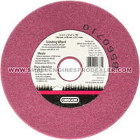 OR534-316-CBN - CBN GRINDING WHEEL 5-3/4 X 3/1 - OREGON-image2