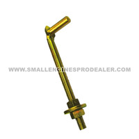 S16107400 - GATE ACCESSORY 3/4 X 12 IN BOL - OREGON -image2