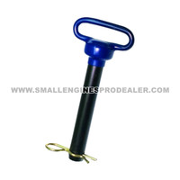 S70087200 - PIN 1-1/4 X 7 IN BLUE HEAD HIT - OREGON-image1