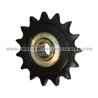 S80541300 - SPROCKET 13 TOOTH 1/2 IN ID ID - OREGON-image2