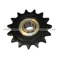 S80541700 - SPROCKET 17 TOOTH 1/2 IN ID ID - OREGON -image2