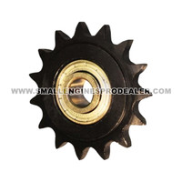 S80651300 - SPROCKET 13 TOOTH 5/8 IN ID ID - OREGON -image1