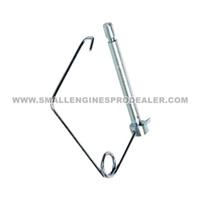 S07114700 - PIN 3/8 X 2-3/8 IN HITCH HANDL - OREGON -image2