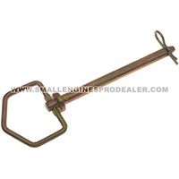 S07114800 - PIN 1/2 X 3-1/2 IN HITCH SWIVE - OREGON-image2