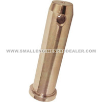 S07023000 - PIN CAT 3 4-3/4 IN DRAW CLEVIS - OREGON -image1