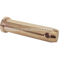 S07023000 - PIN CAT 3 4-3/4 IN DRAW CLEVIS - OREGON -image2
