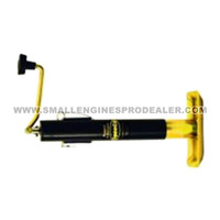 S10040200 - JACK SIDEWIND TUBULAR MNT 10 I - OREGON -image2