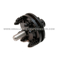 S16066100 - PTO 1-3/8 X 1-1/8 IN QUICK REL - OREGON -image2