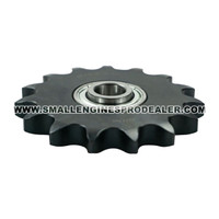 S80651500 - SPROCKET 15 TOOTH 5/8 IN ID ID - OREGON-image1