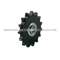 S80651500 - SPROCKET 15 TOOTH 5/8 IN ID ID - OREGON-image3