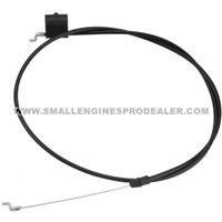 74-021 - CONTROL CABLE 48 AYP 5829915 - OREGON -image1