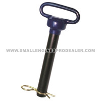 S70083100 - PIN MASTER PIN 3/4X4-CLIP - OREGON-image2