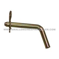 S07111200 - PIN 5/8 X 3 IN BENT HITCH - OREGON -image2