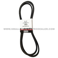 15-837 - BELT REPL. TROY BILT 1764007 - OREGON -image1