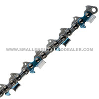 72JPX091G - SUPER 70 CHISEL CHAIN 3/8 - OREGON -image2