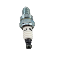 77-167 - OREGON SPARK PLUG NGK CMR7H - OREGON-image3