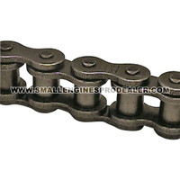 S06261 - ROLLER CHAIN NO. A2060 10FT - OREGON-image3