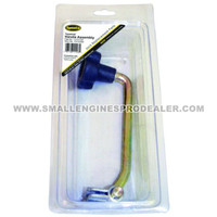 S10110300 - JACK TOPWIND HANDLE ASSY - OREGON -image1