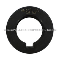 S80031900 - HUB X SERIES 1-1/2 IN ID - OREGON -image1