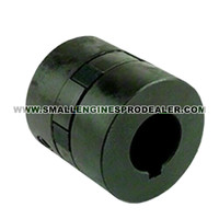 578474 - L JAW COUPLER LO95-URETHANE - OREGON-image2