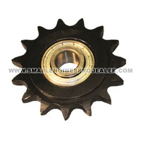 S80441700 - SPROCKET 17 TOOTH IDLR 1/2 IN - OREGON-image2
