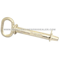 S70036200 - PIN 1-1/8 X 7 IN FORGED HITCH - OREGON-image2