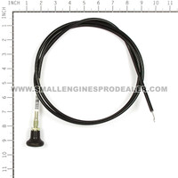 60-057 - CONTROL THROTTLE CUB CADET - OREGON - Image 2