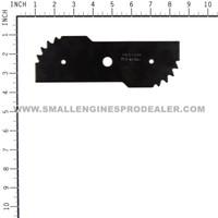 40-519 - BLADE EDGER LE750 EDGE HOG - OREGON - Image 2