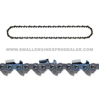 18HX081E - HAR CHAIN MICRO CHISEL .404 . - OREGON -image2