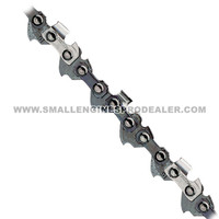 91PX033G - CHAIN 3/8 CHAMFER CHISEL W/ R - OREGON - Image 1 