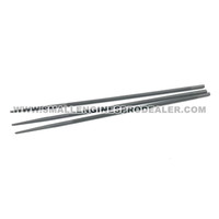 70504 - 5/32 X 4.0MM ROUND FILES (12 PK) - OREGON-image3