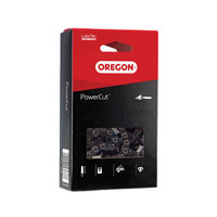 72EXL068G PowerCut by Oregon 18" Bar, .050" Gauge, 68DL