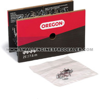 73EXL025U - POWERCUT SAW CHAIN 3/8 - OREGON -image3