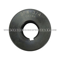 S80020700 - HUB W SERIES 3/4 IN ID - OREGON-image3