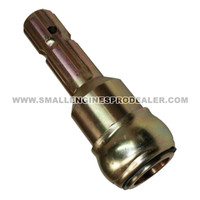 S16061000 - PTO ADP 21-6 SPLINE QR - OREGON-image2