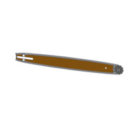 160TXLBA074 - BAR 16IN SPEEDCUT .325 SERIES - OREGON Authentic Part