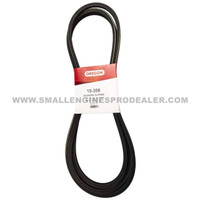 15-358 - BELT REPL. COUNTRY CLIPPER D37 - OREGON-image1