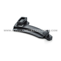 73-833 - KEEPER CHUTE FLANGE. 731-04869 - OREGON-image2